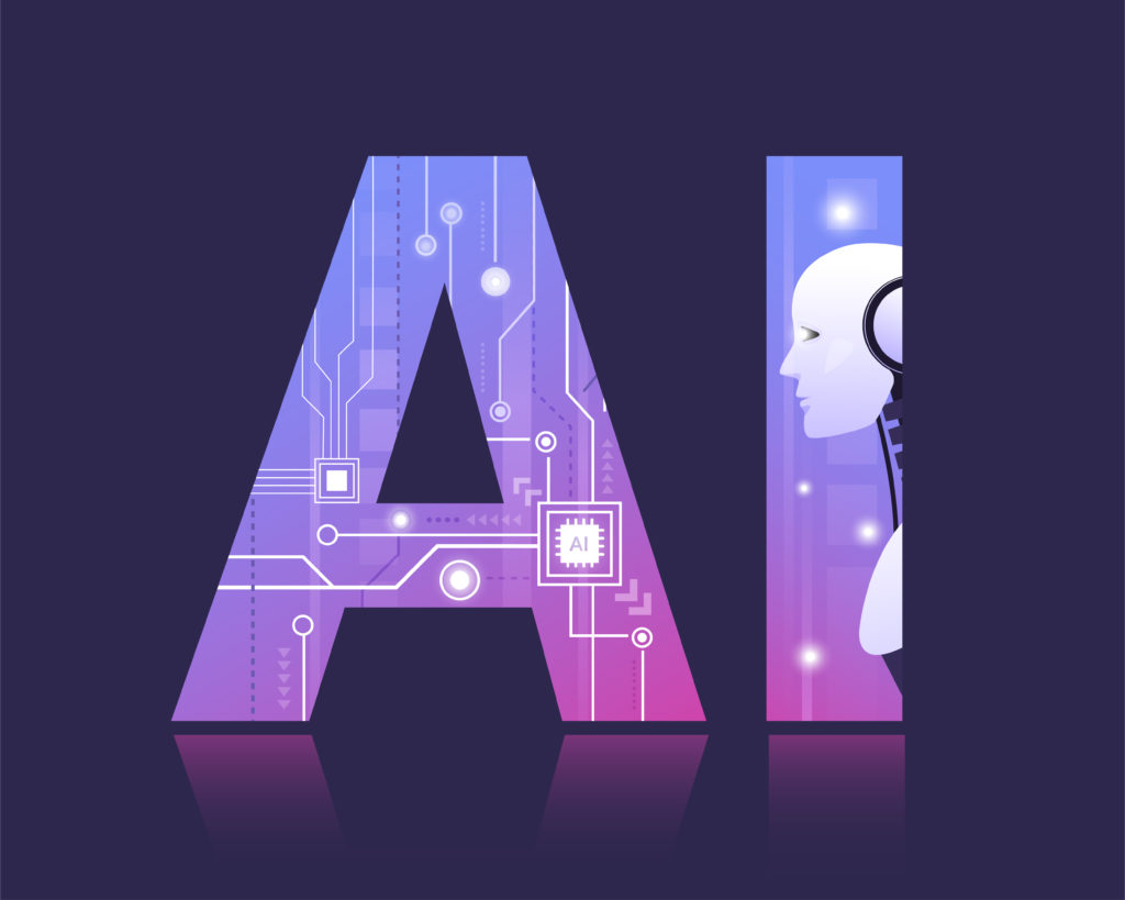 artificial intelligence and digital marketing