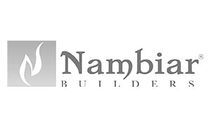 Nambiar builders