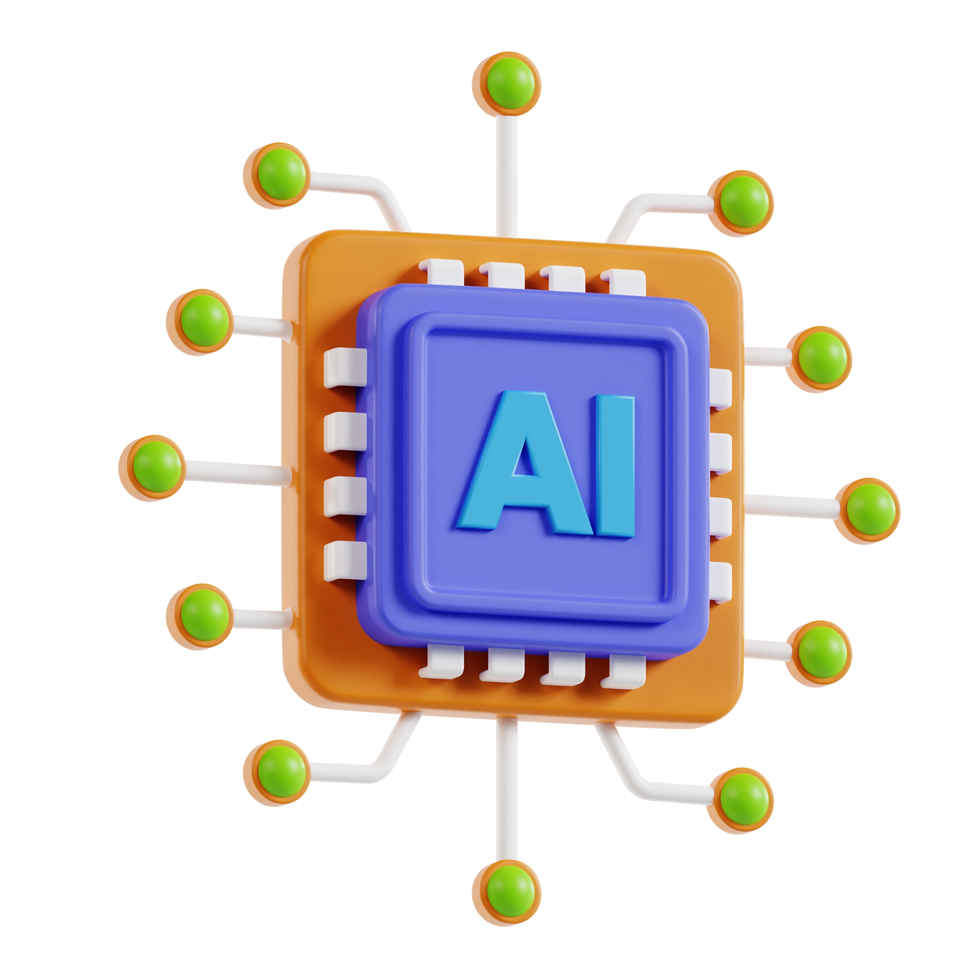 AI Services Unleashed