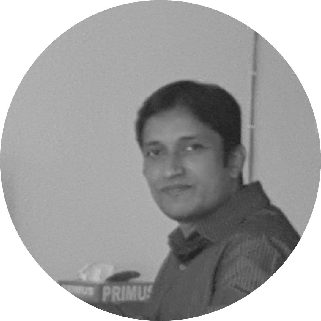 Rehan Lead Developer at OIPL