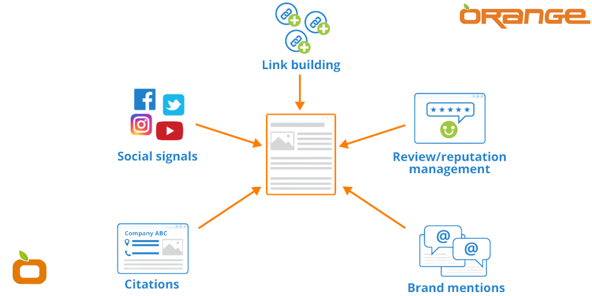Strategic Link Building for Real Business Growth