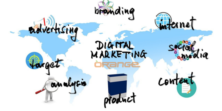 Top Digital Marketing Trends in 2025 – A Quick Guide