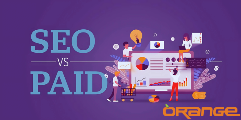 SEO vs. Paid Ads Which Strategy Works Best for Your Business