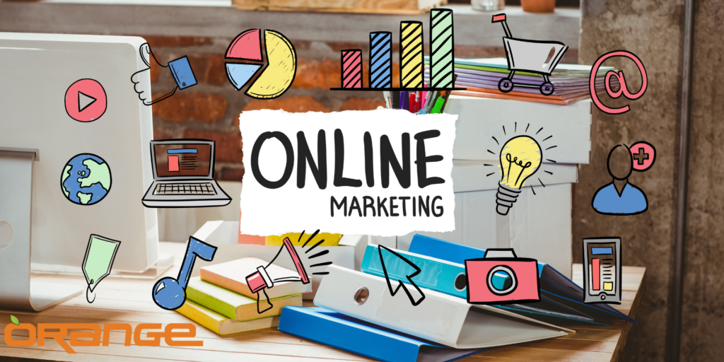 digital marketing service in Bangalore