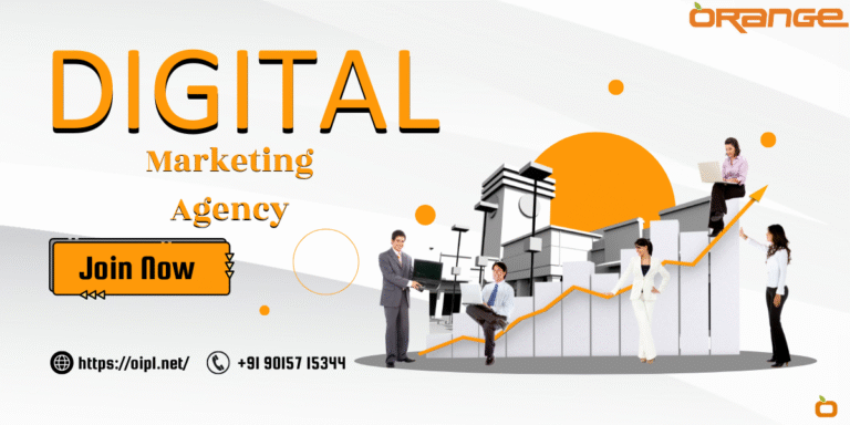 Digital Marketing Agencies in Noida