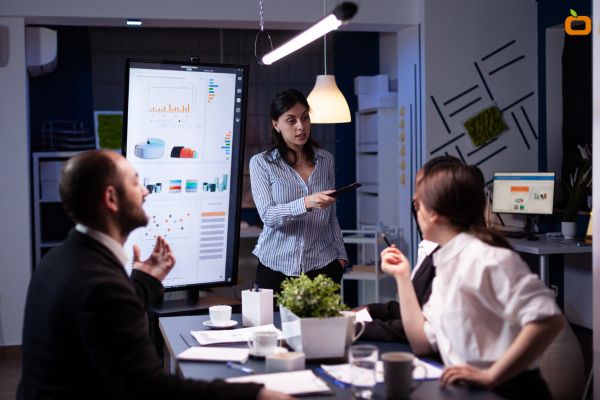 How Digital Marketing Services Drive Business Growth