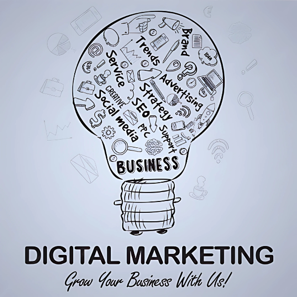 Digital Marketing Service