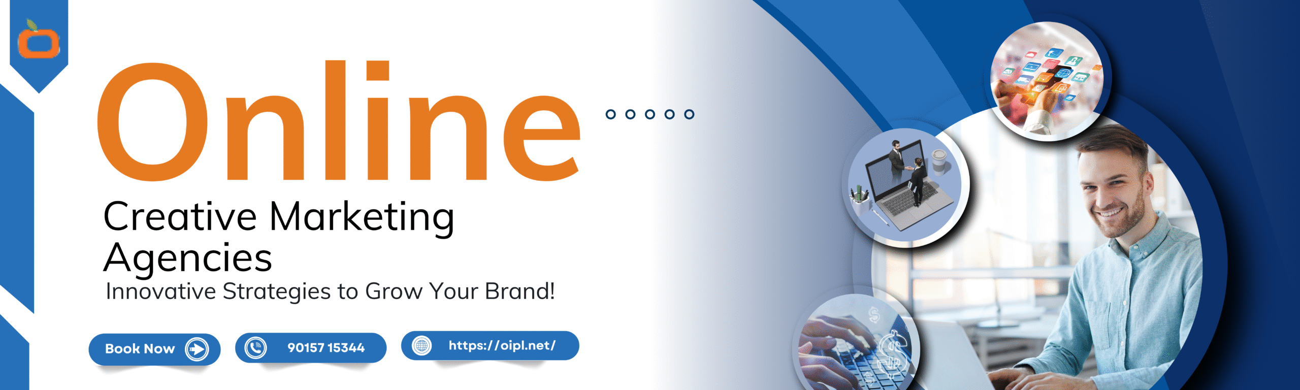 Top Digital Marketing Agency in Noida Sector 63