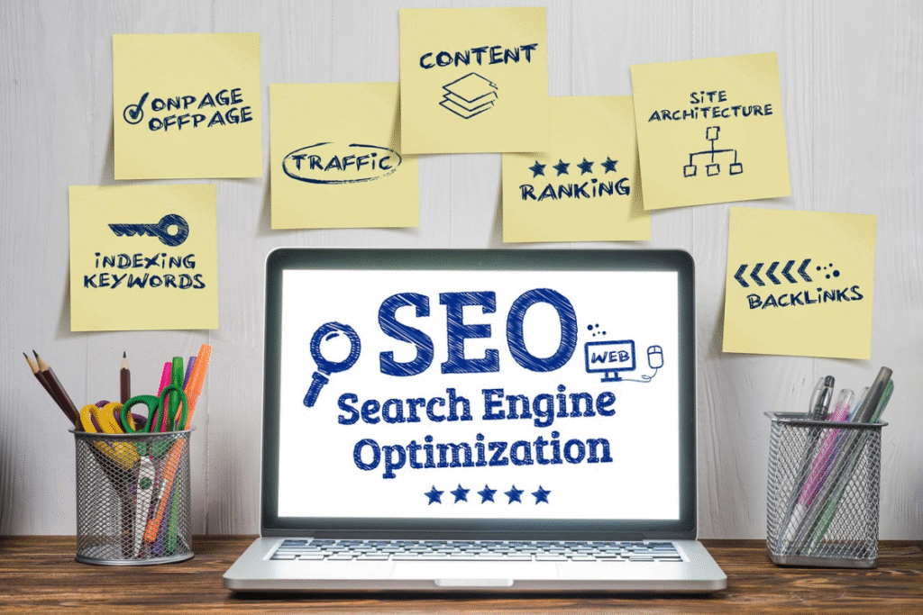 SEO service in Gurgaon