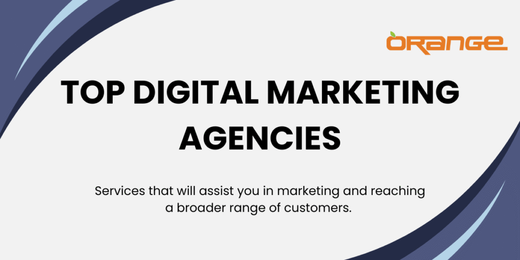 Top Digital Marketing Agency in Gurgaon