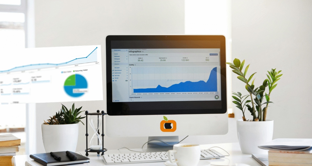 Best Digital Marketing Agency in Ghaziabad for ROI-Driven Growth