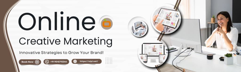 Top Digital Marketing Agencies in Ghaziabad