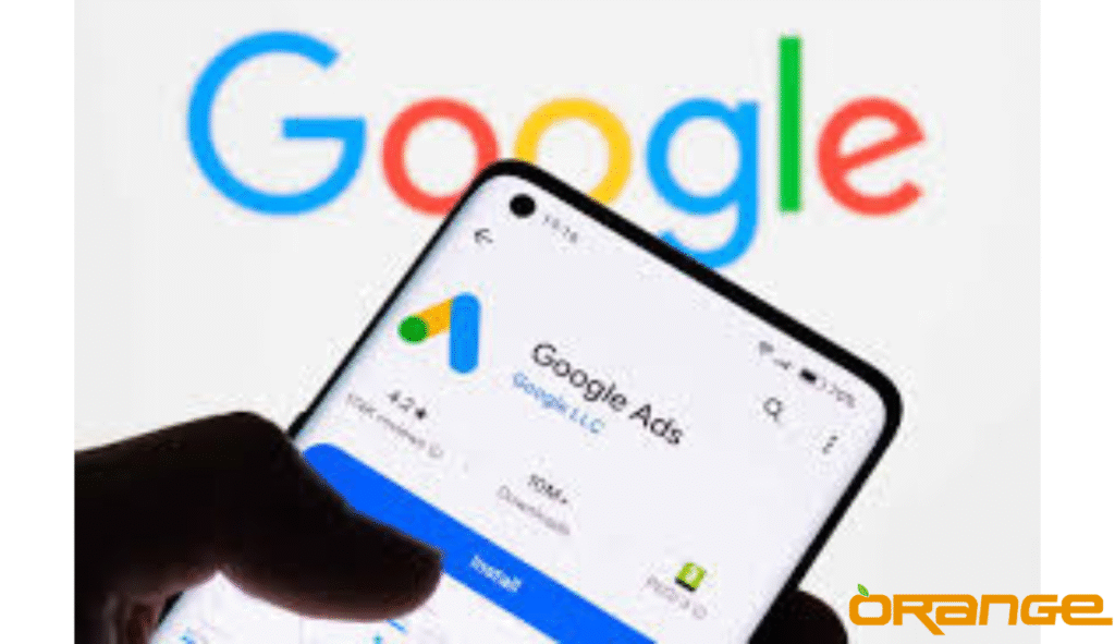 Google Ads management services Delhi