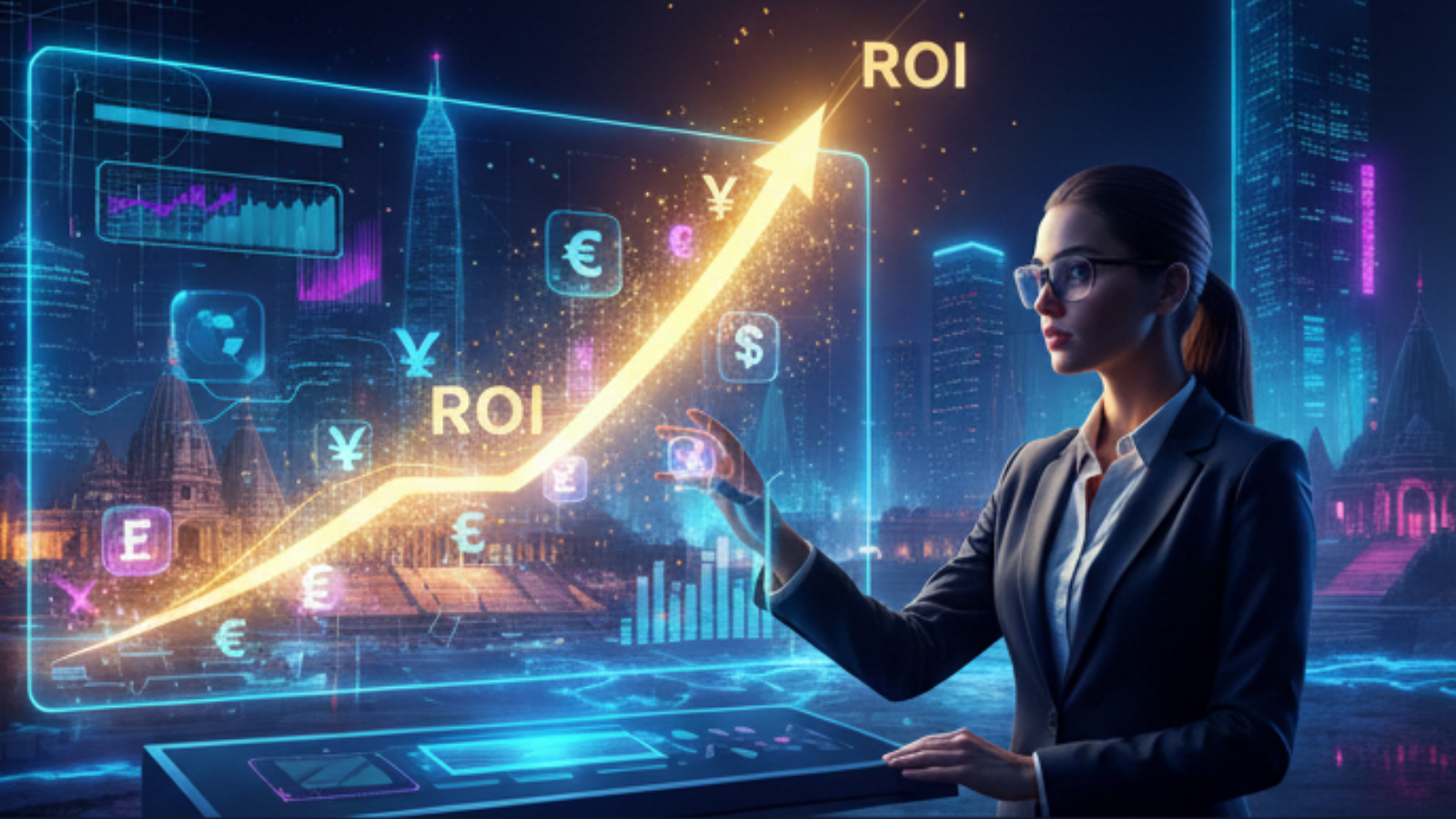 Ad agency in Varanasi- OIPL