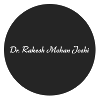 Rakesh Mohan Joshi